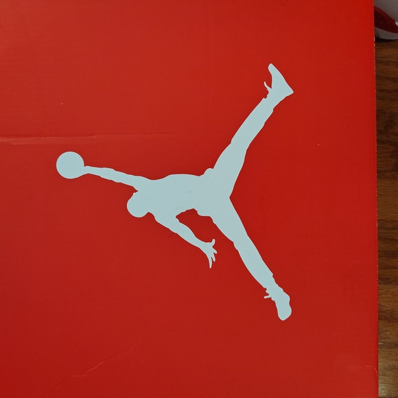 Jordan 6 Retro Red Oreo Size 11 - Picture 11 of 12